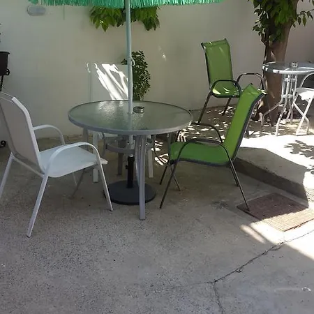 Homestay Marina's Xrisopolitissa