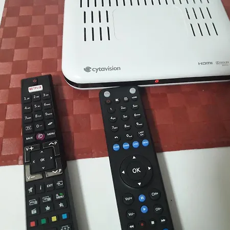 Marina's Xrisopolitissa *