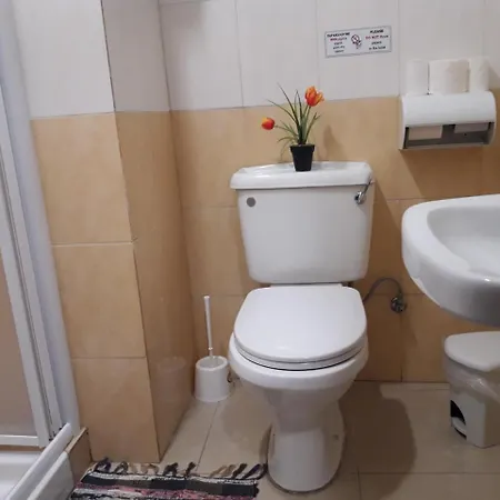 Homestay Marina's Xrisopolitissa Larnaca