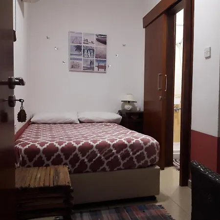 Rum i privatbostad Marina's *