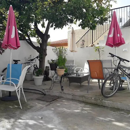 Homestay Marina's Xrisopolitissa *