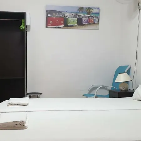 Marina's Xrisopolitissa Homestay