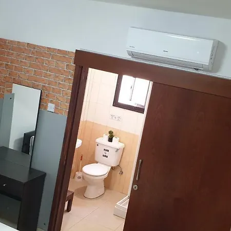 Homestay Marina's Xrisopolitissa Larnaca