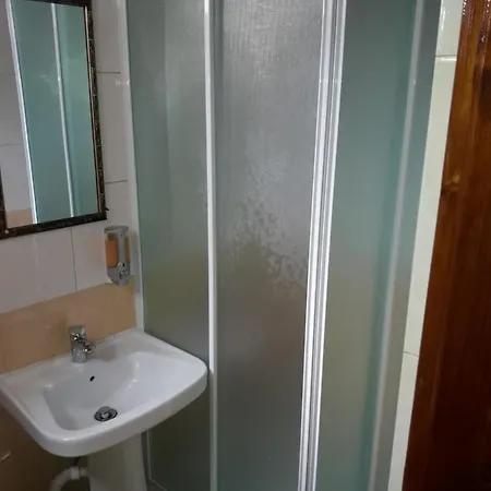 Homestay Marina's Xrisopolitissa