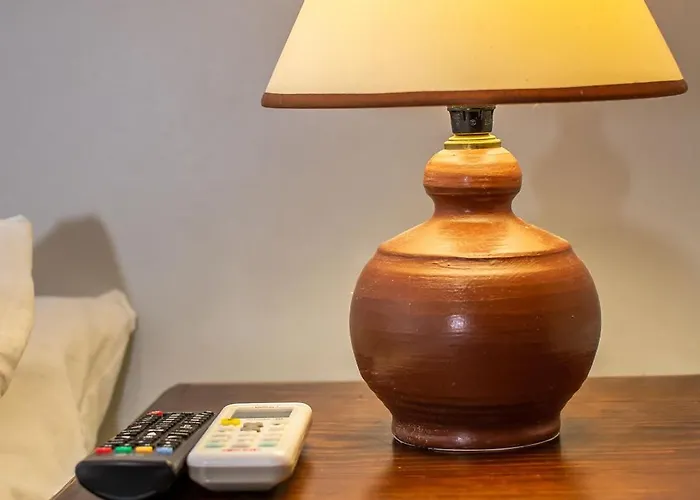 Marina's בית אירוח *