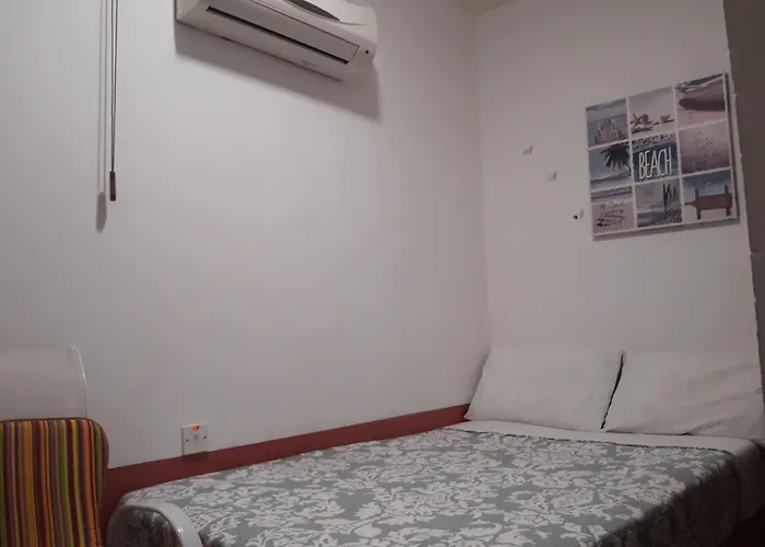 Alloggio in famiglia Marina's