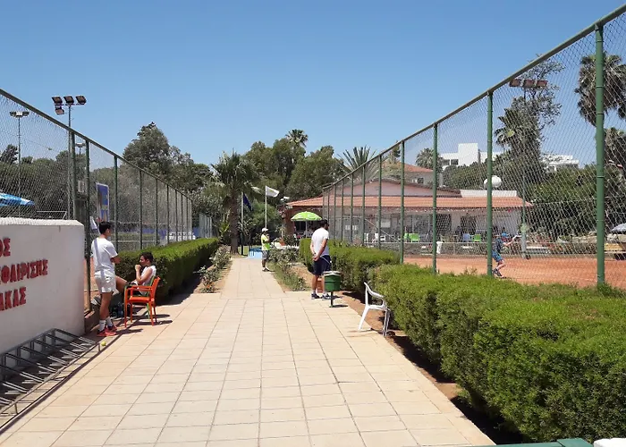 Marina's Alloggio in famiglia *