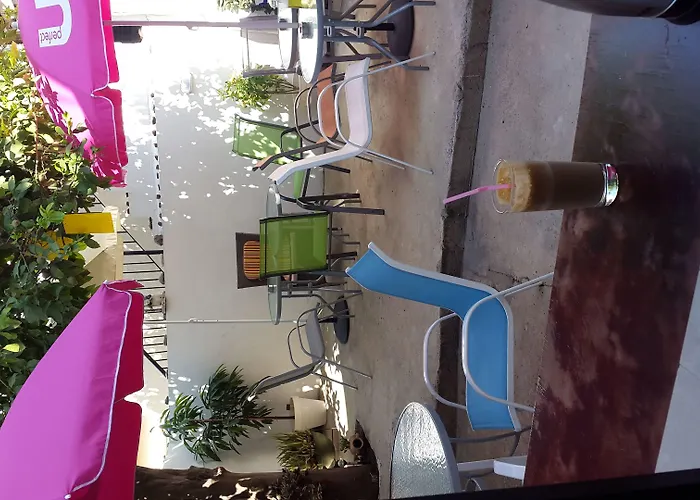 Marina's Alloggio in famiglia Larnaca