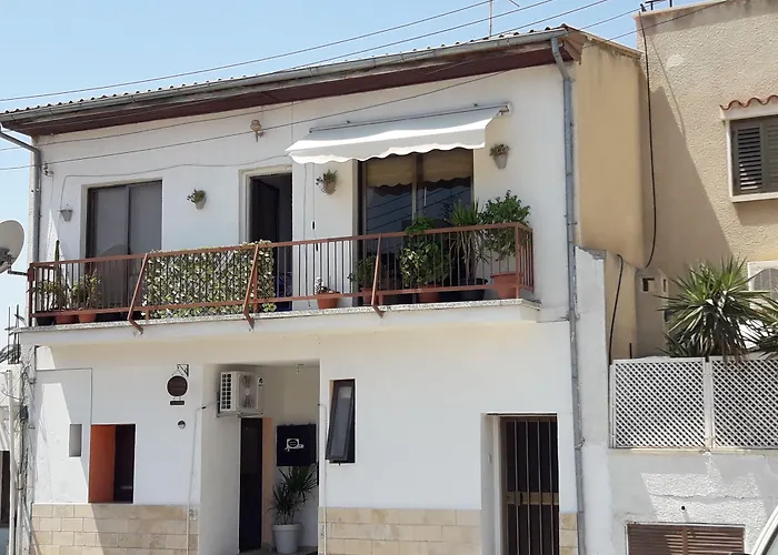 Alloggio in famiglia Marina's Larnaca