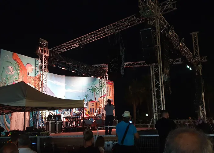 Marina's Alloggio in famiglia Larnaca