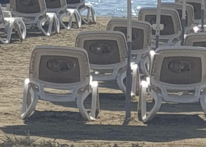 Alloggio in famiglia Marina's *