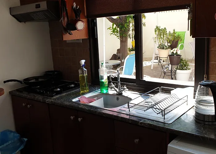 Marina's Alloggio in famiglia *