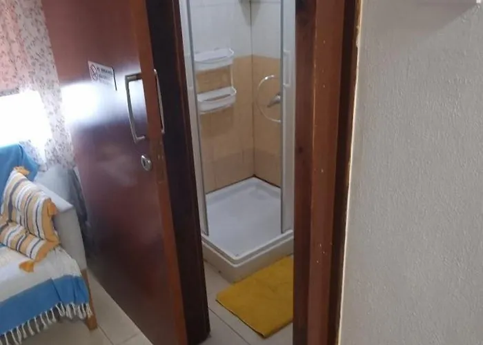 Marina's Alloggio in famiglia