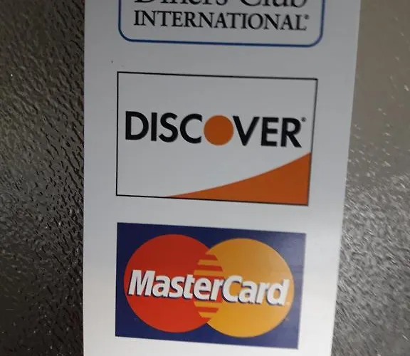 Marina's Λάρνακα