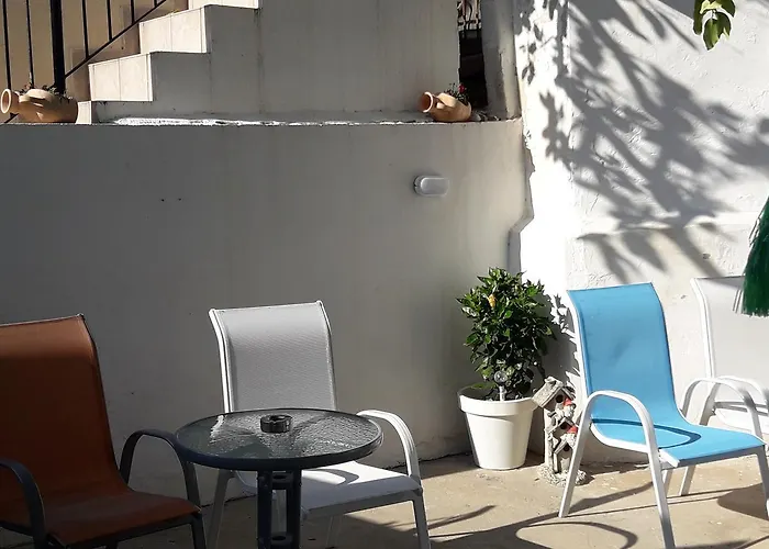 Marina's בית אירוח לרנקה