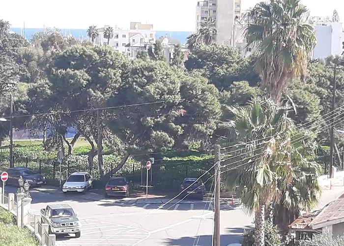 Marina's Δωμάτια σε οικογενειακή κατοικία *