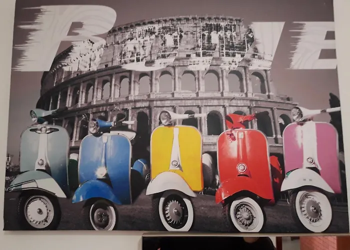 Marina's Δωμάτια σε οικογενειακή κατοικία