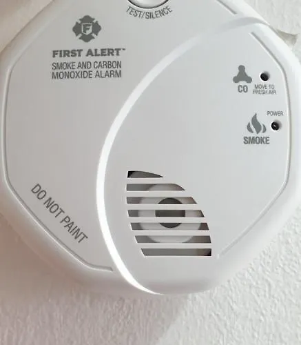 Marina's Alloggio in famiglia