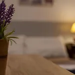 Marina's Δωμάτια σε οικογενειακή κατοικία
