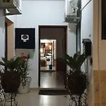 Δωμάτια σε οικογενειακή κατοικία Marina's *