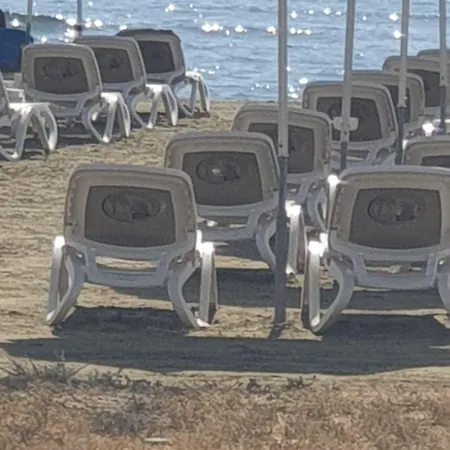 Проживание в семье Marina's *