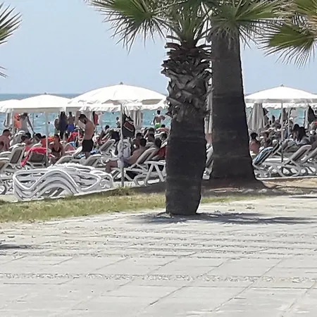 Gazde/Camere de închiriat Marina's